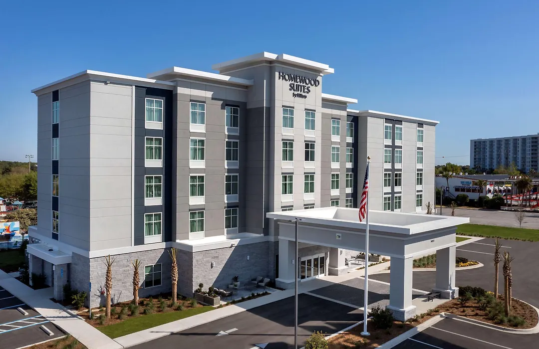 Homewood Suites By Hilton Destin-1