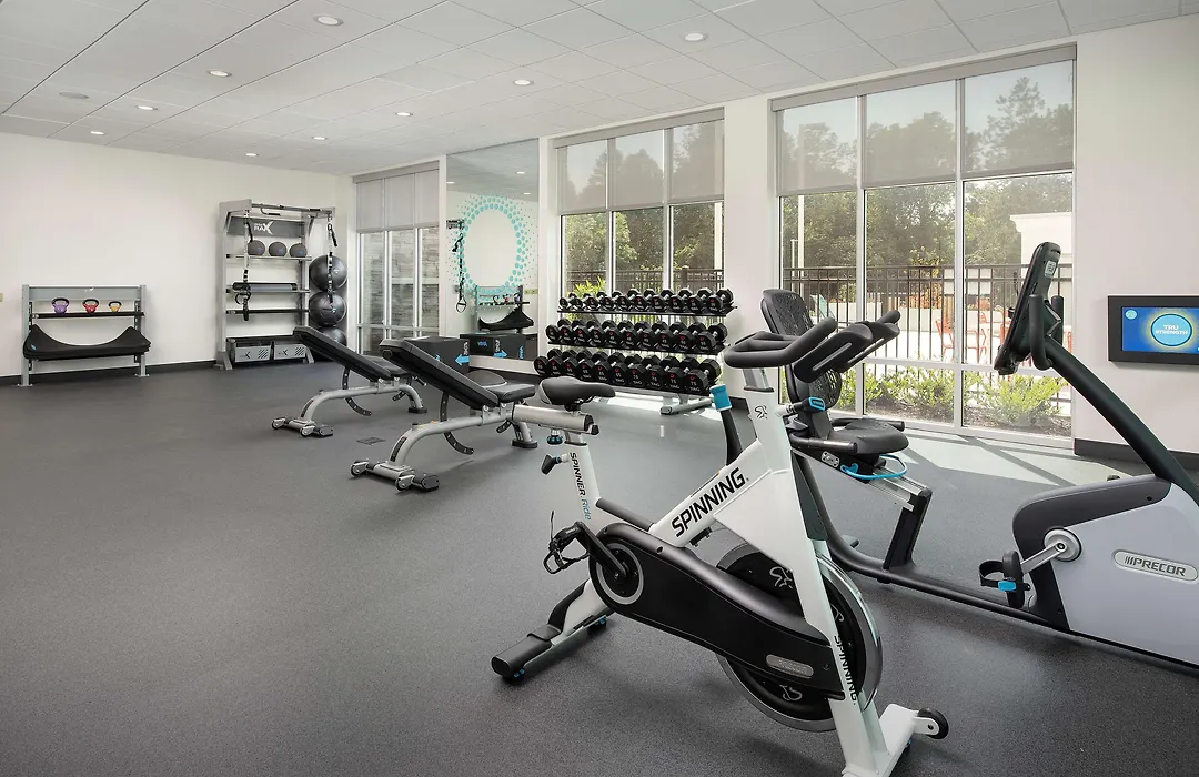 Tru By Hilton Charlotte Airport Lake Pointe-1