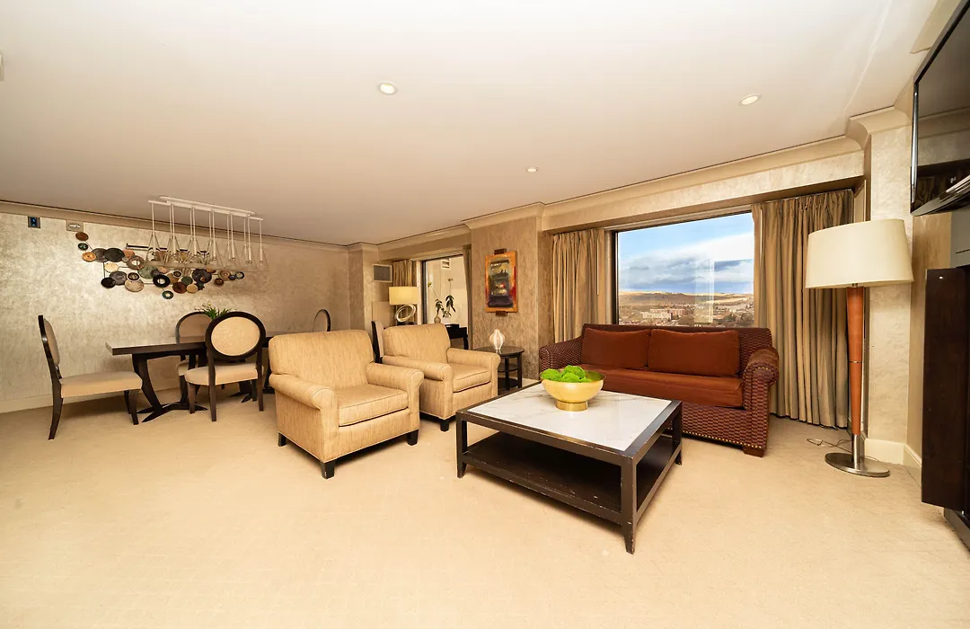 Reno Suites Hotel-1