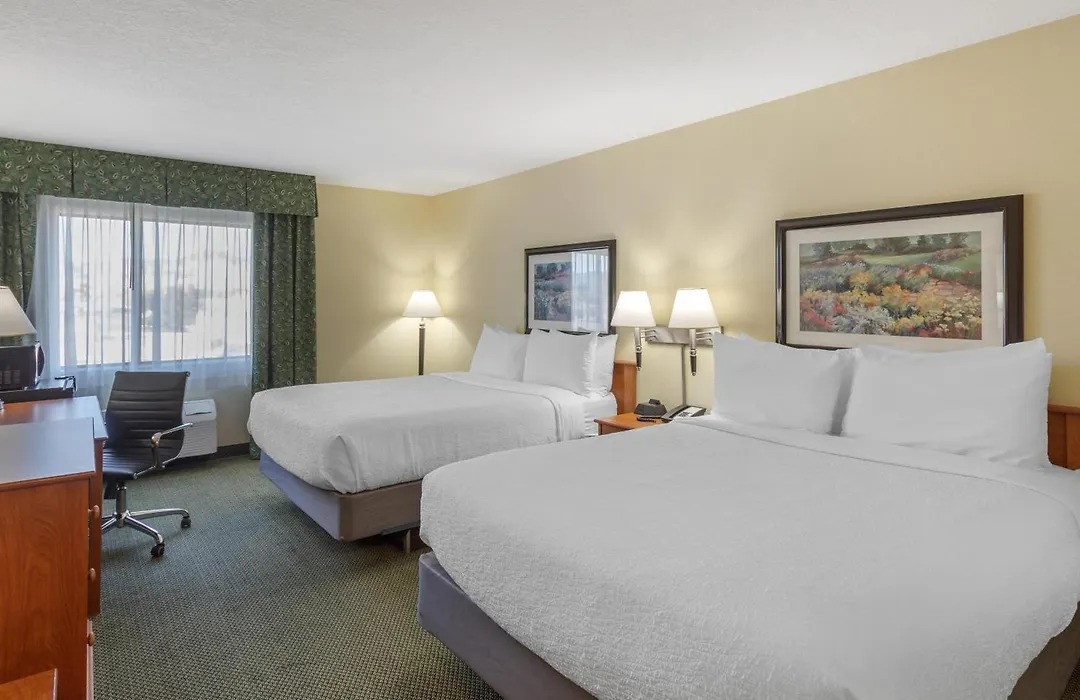 Surestay Plus Hotel By Best Western Price-1