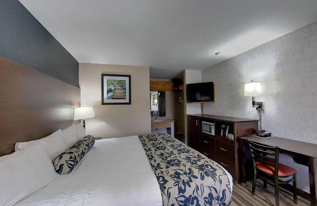 Prospero'S Flagship Inn-1
