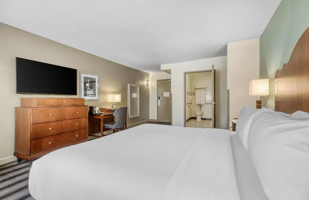 Best Western Chicago Downtown-River North-1