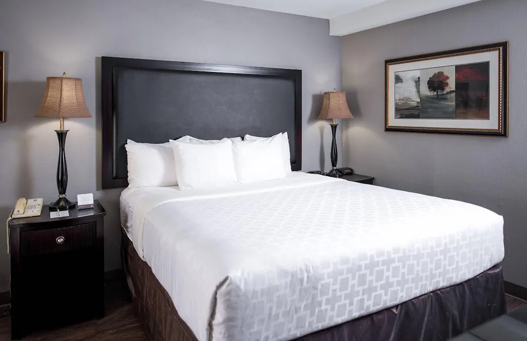 Carradoc Hall Hotel & Conference Center - Leesburg By The Red Collection-1