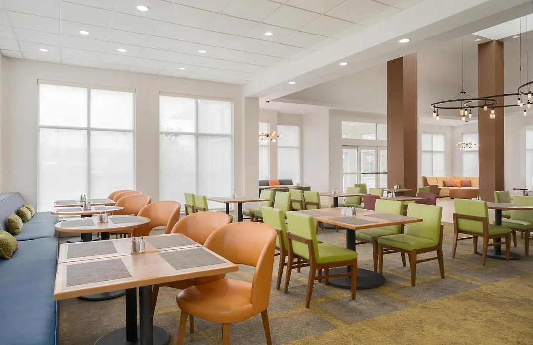 Hilton Garden Inn Morgantown-1