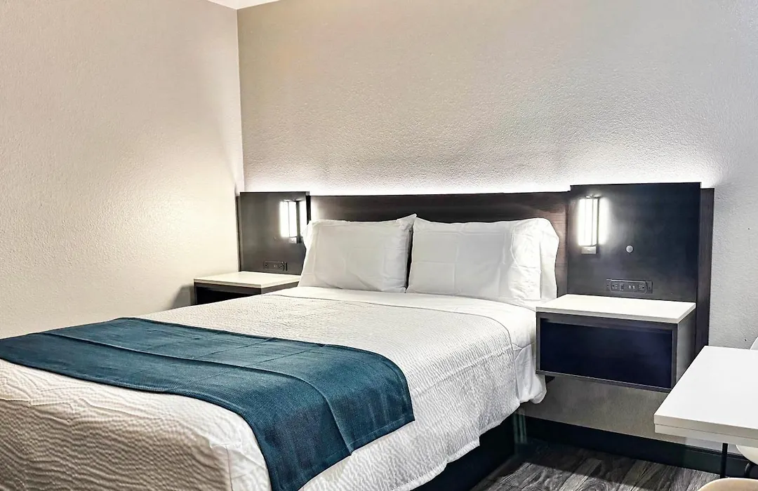 Motel 6-Atascadero, Ca-1