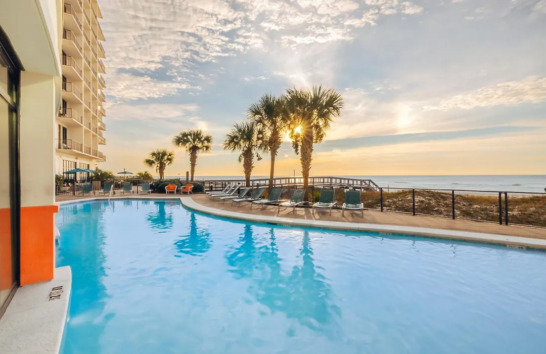 Hampton Inn & Suites - Orange Beach-1