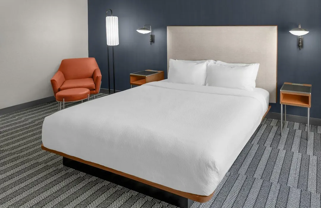 Courtyard By Marriott Fort Lauderdale Coral Springs-1