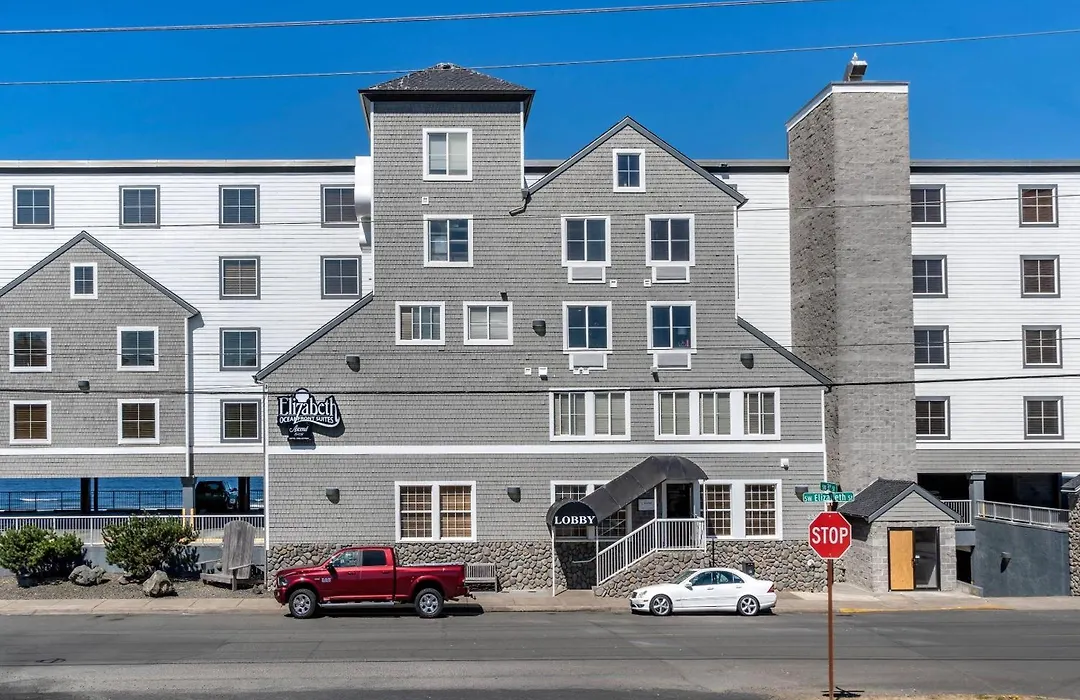 Elizabeth Oceanfront Suites, An Ascend Collection Hotel-1