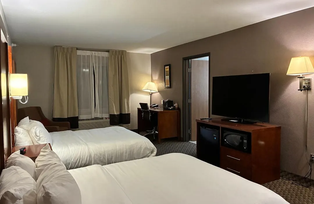 Comfort Inn & Suites Sterling-1