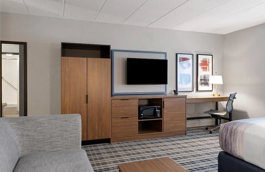 Americinn By Wyndham Alexandria-1