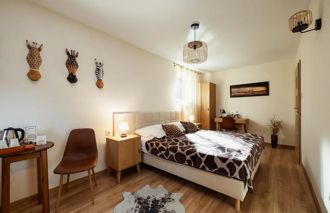 Villa Toscania-Check In 24H-1