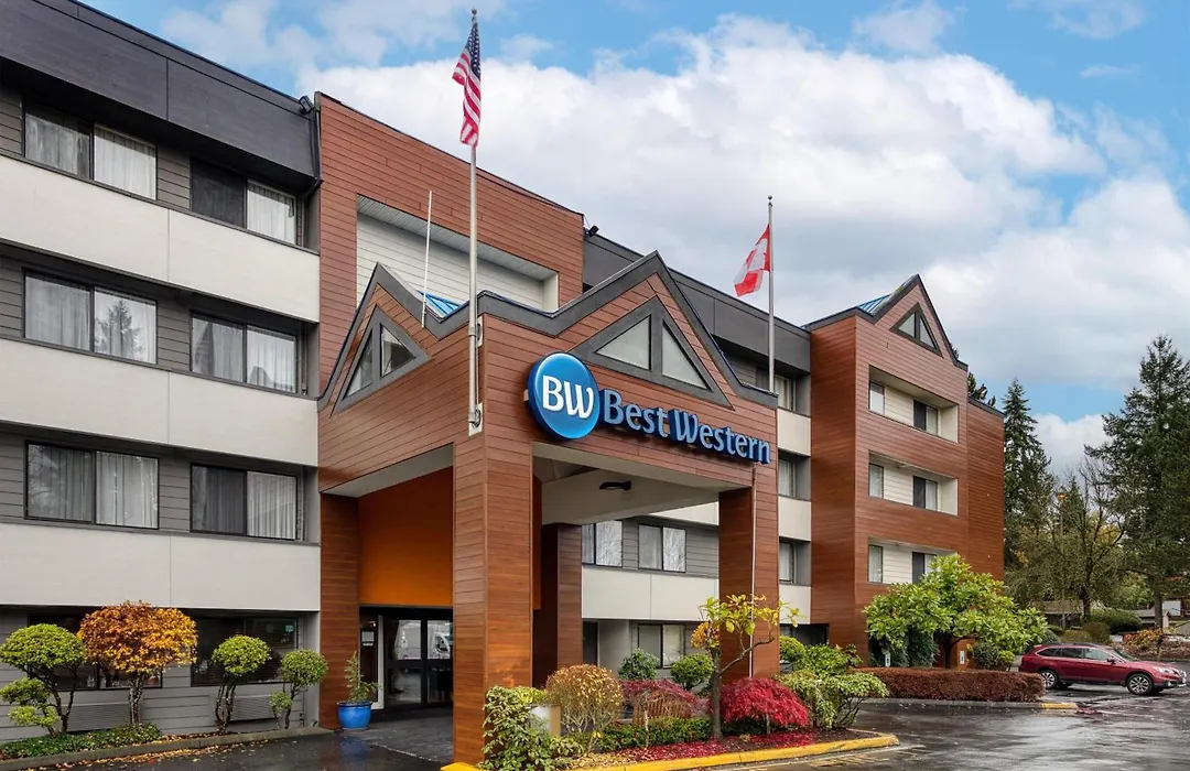 Best Western Alderwood-1