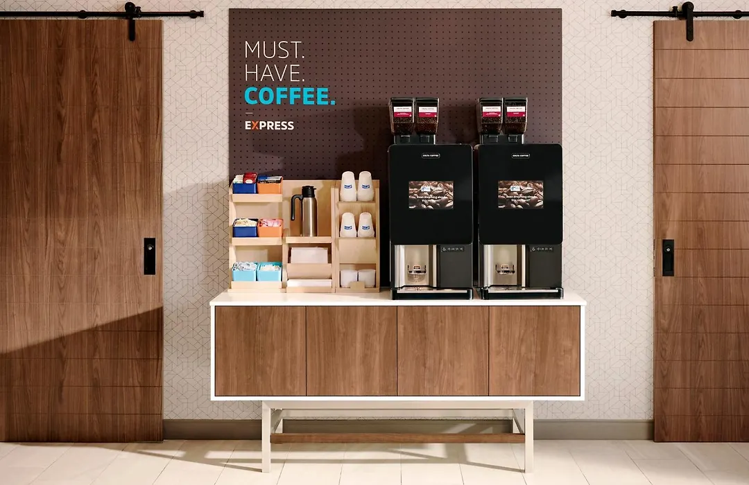 Holiday Inn Express Adrian By Ihg-1