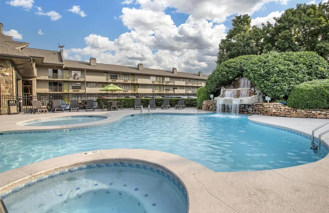 Best Western Plaza Inn-1
