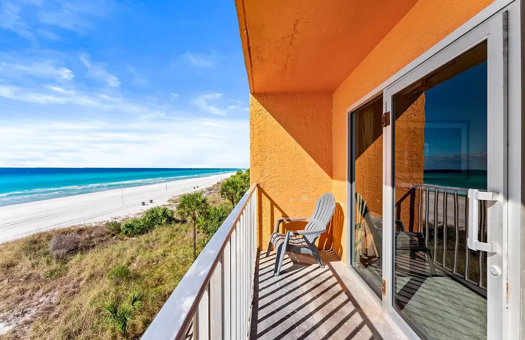Seahaven Beach Hotel Panama City Beach-1