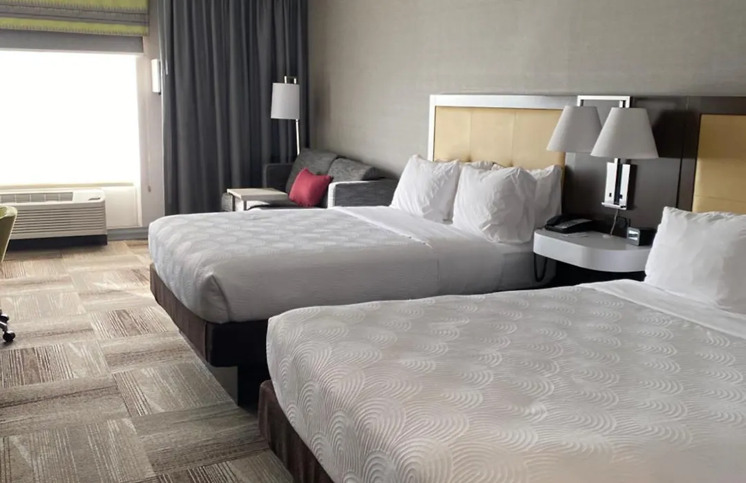 Country Inn & Suites By Radisson, Idaho Falls At The Mall-1