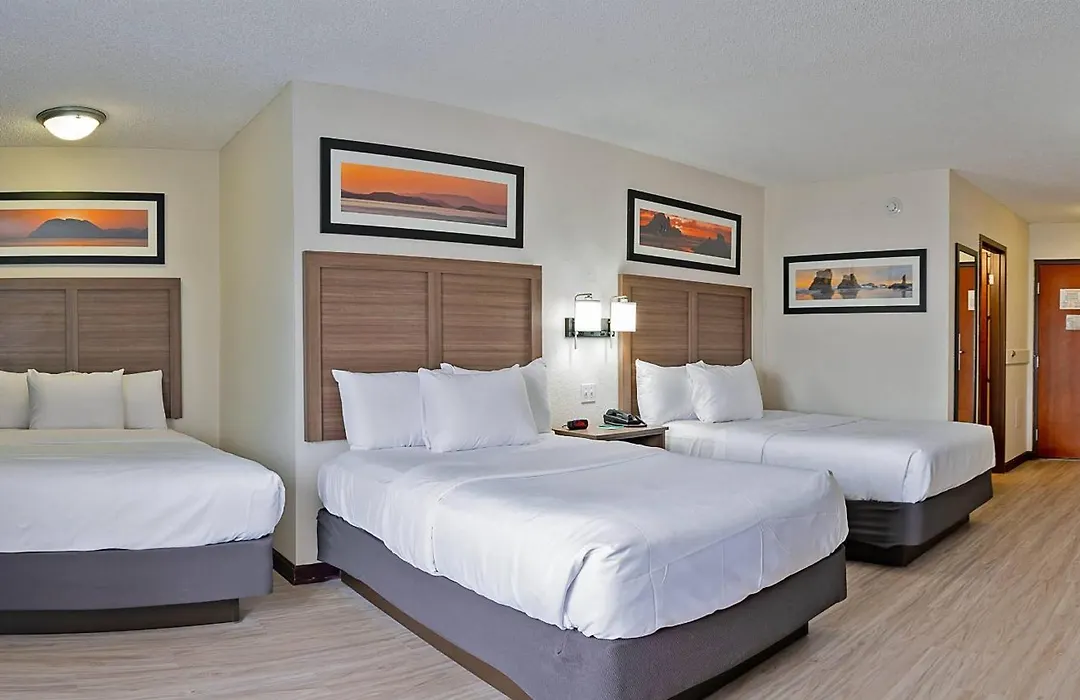 Quality Inn Milan-Sandusky-1