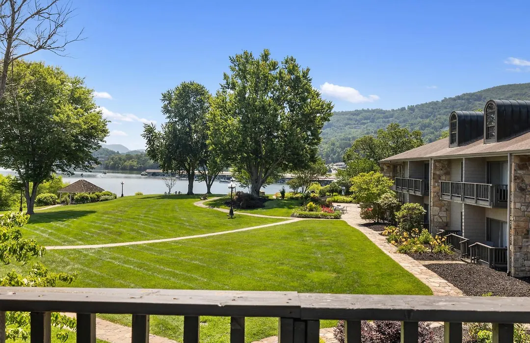 The Ridges Resort On Lake Chatuge-1