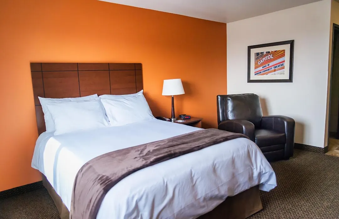 My Place Hotel-Yakima, Wa-1