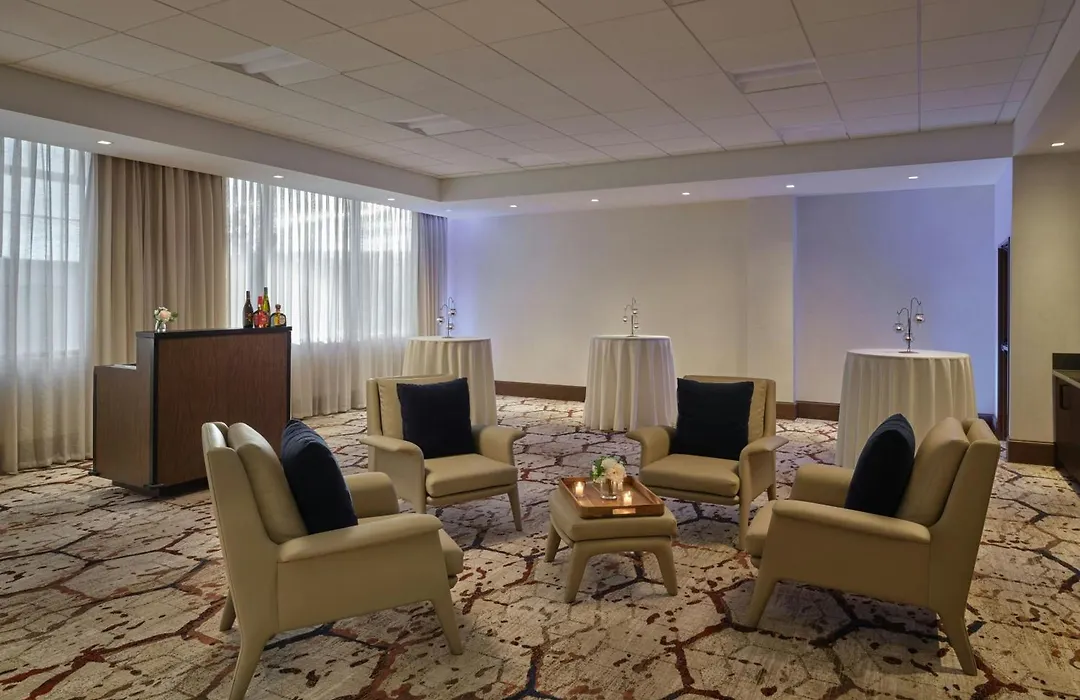 Sheraton Denver West Hotel-1
