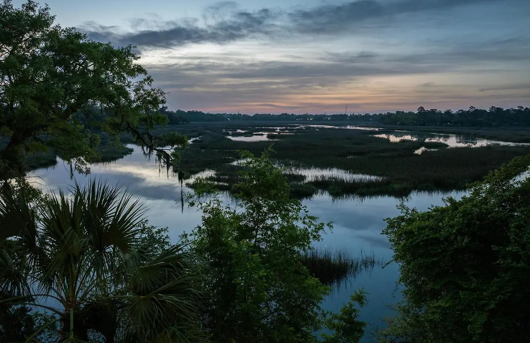 Hampton Inn Beaufort-1