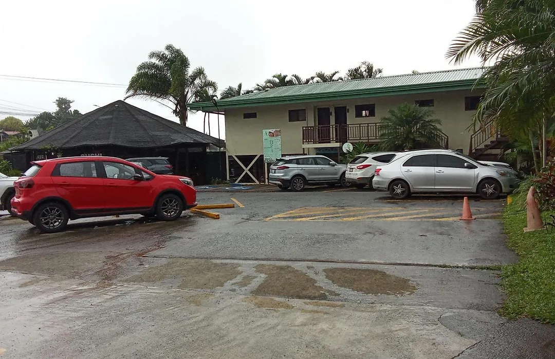 Hotel Lavas Tacotal-1
