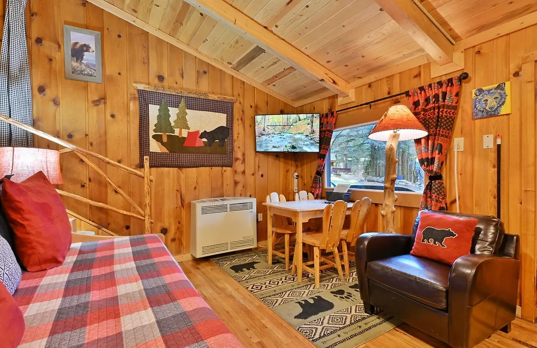 Pine Haven Resort-1