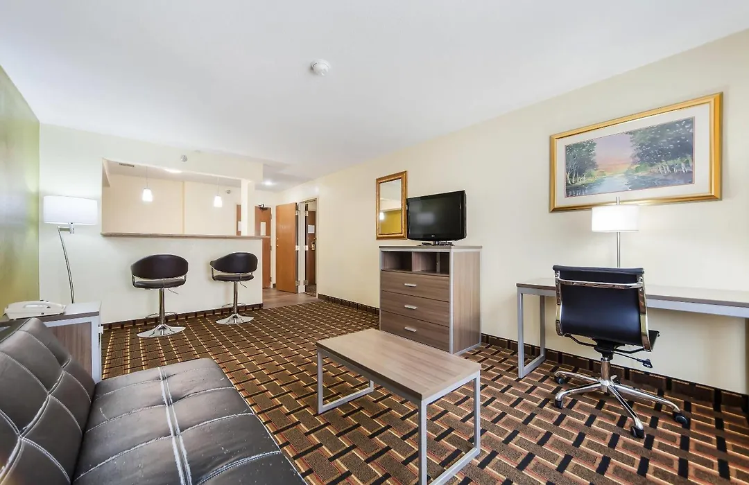 Quality Inn Lincoln Cornhusker-1