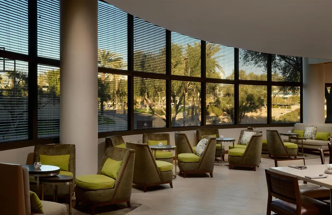 Doubletree Suites By Hilton Phoenix-1