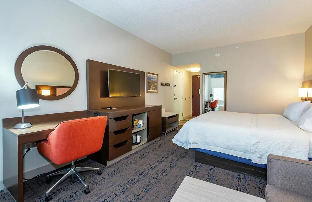Hampton Inn & Suites Flagstaff - West-1