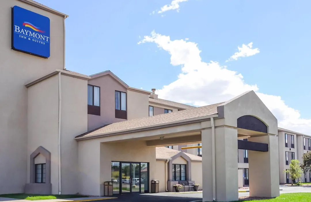 Baymont By Wyndham Pueblo-1