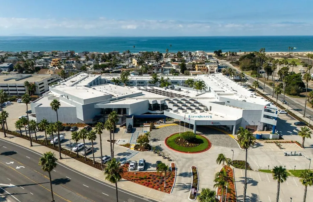 Ventura Beach Marriott-1