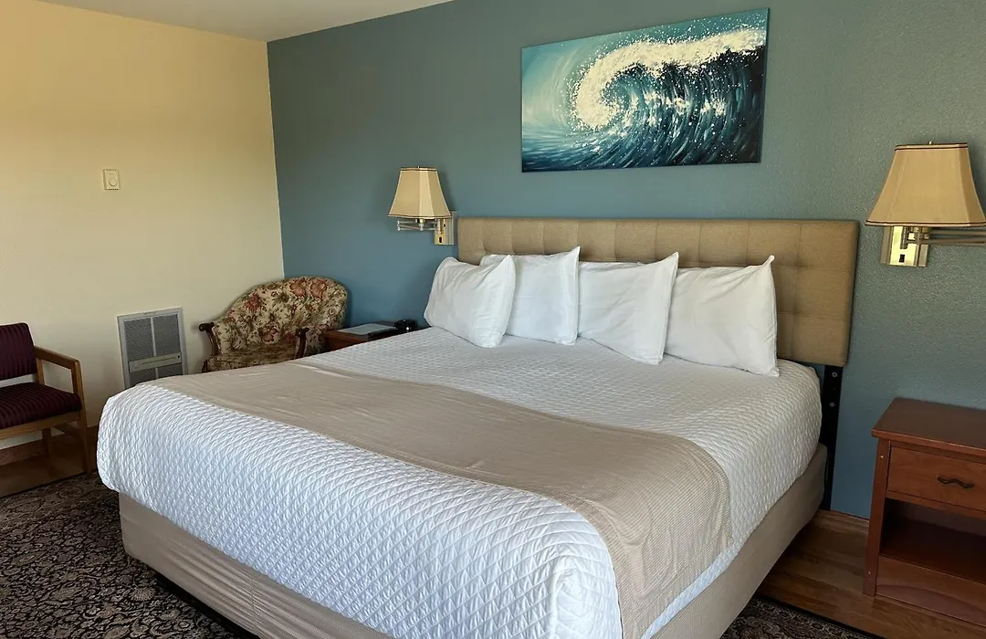 Table Rock Motel & Vacation Rentals-1