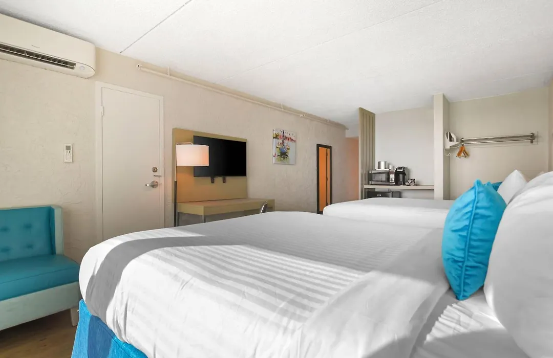 Inn On Destin Harbor, An Ascend Collection Hotel-1