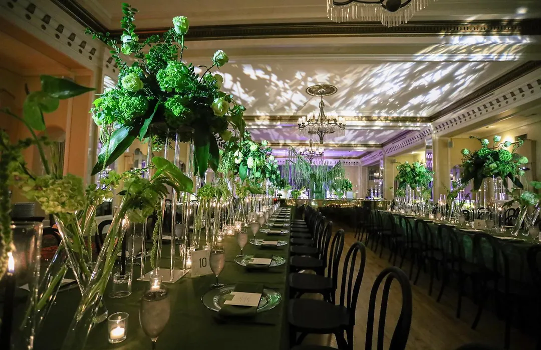 Arlington Resort Hotel & Spa-1
