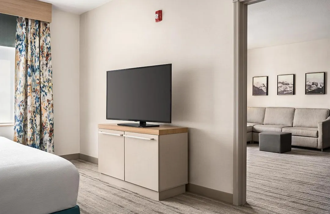 Hilton Garden Inn Fort Collins-1