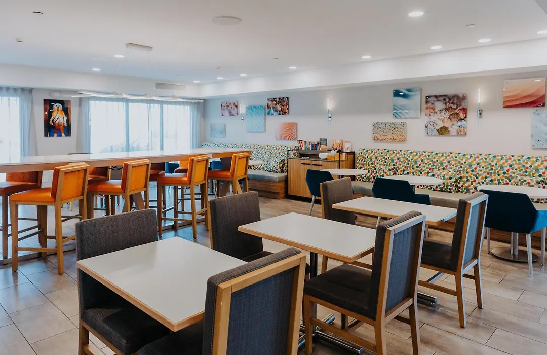 Hampton Inn Rehoboth Beach-1