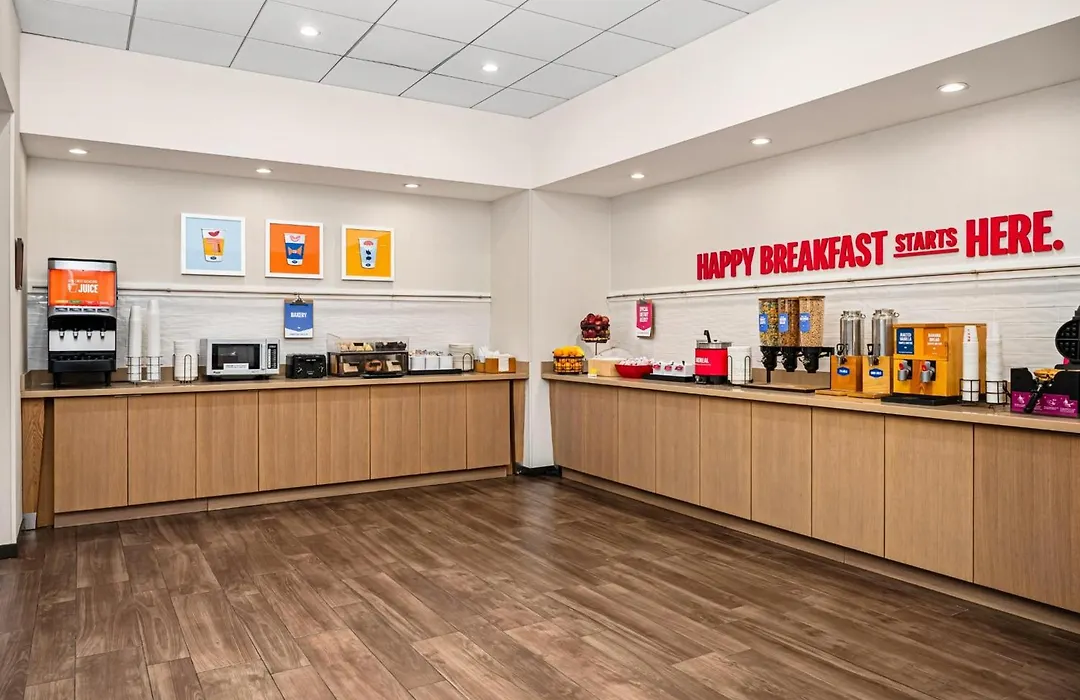 Hampton Inn Chicago North-Loyola Station, Il-1