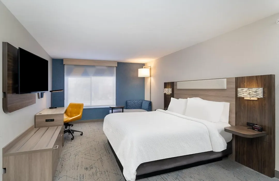Holiday Inn Express & Suites Bozeman West By Ihg-1