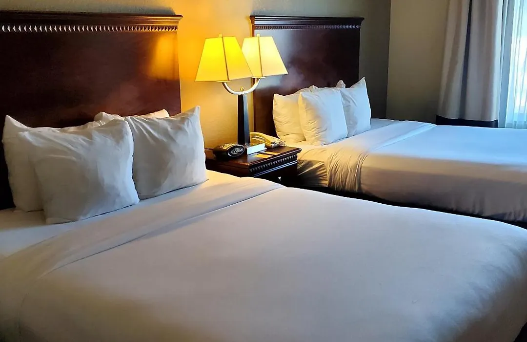 Comfort Suites Biloxi/Ocean Springs-1