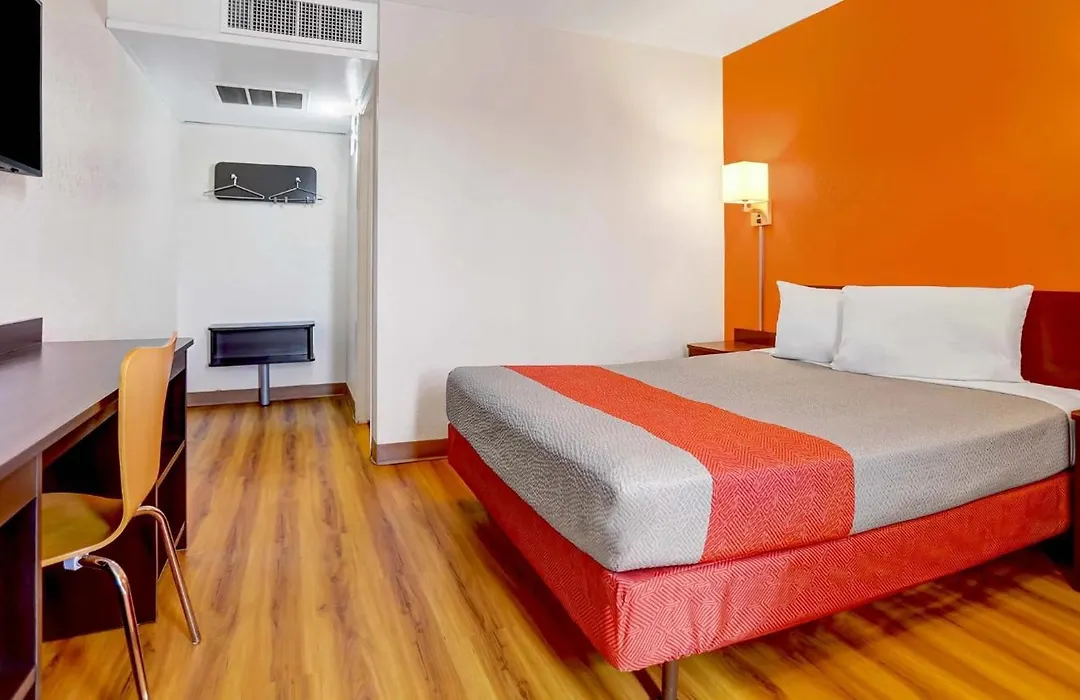 Motel 6-Grants, Nm-1