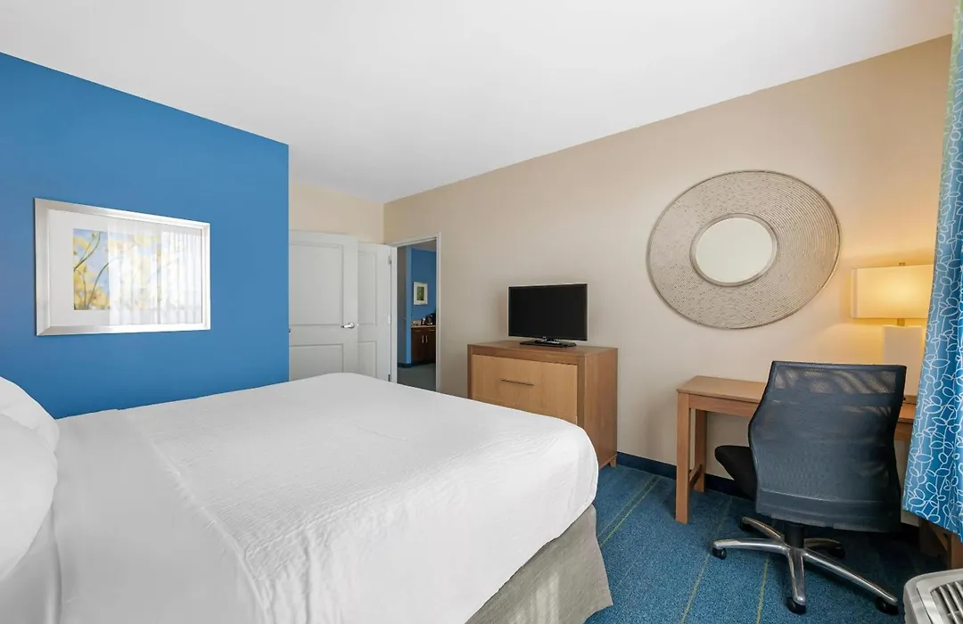 Sleep Inn & Suites Altoona North-1