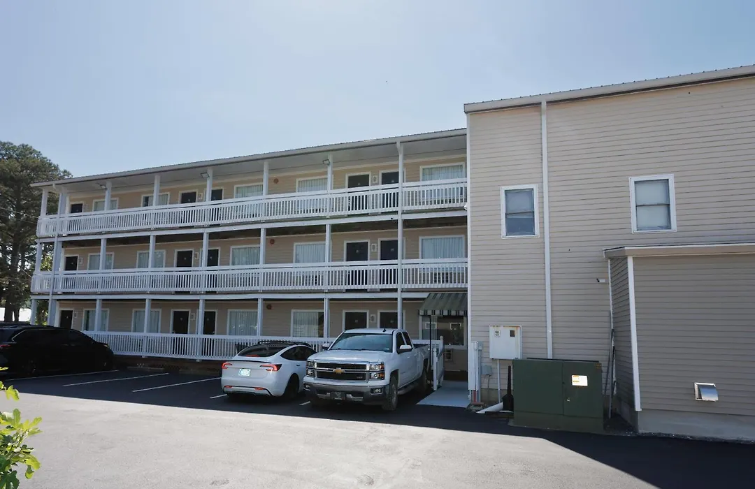 Chincoteague Inn-1