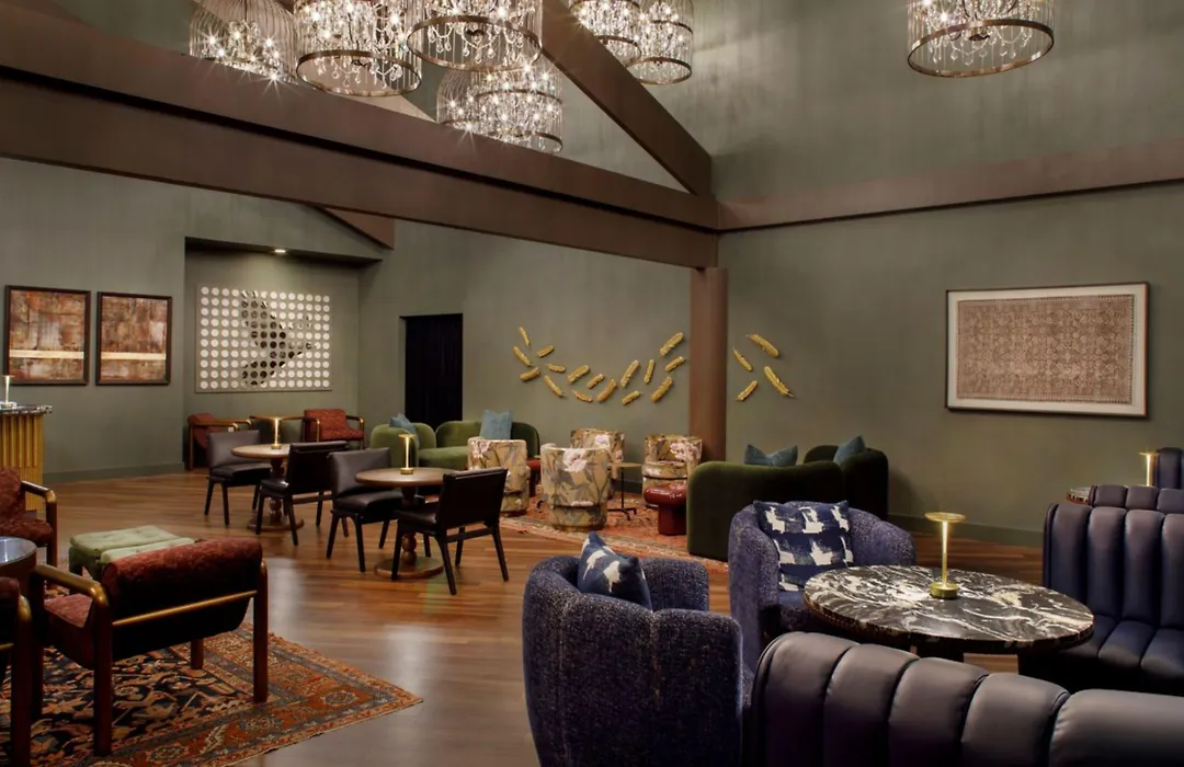 Hotel Mockingbird, Dallas, A Tribute Portfolio Hotel-1