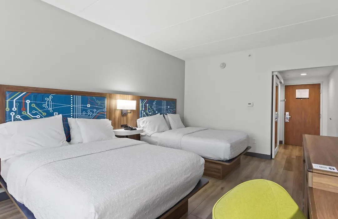 Hampton Inn Houston-Pearland, Tx-1