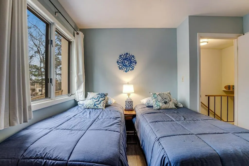 Villas Of Bethany West --- 796 Salt Pond Circle Unit B-1