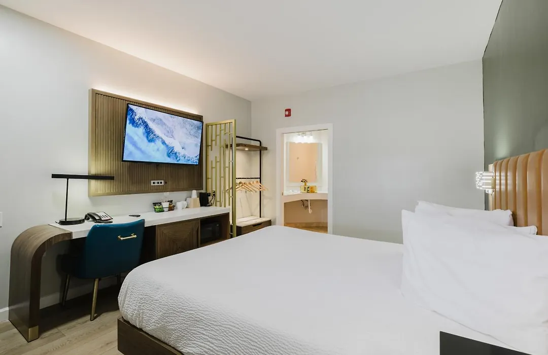 Surestay By Best Western Morgan Hill-1