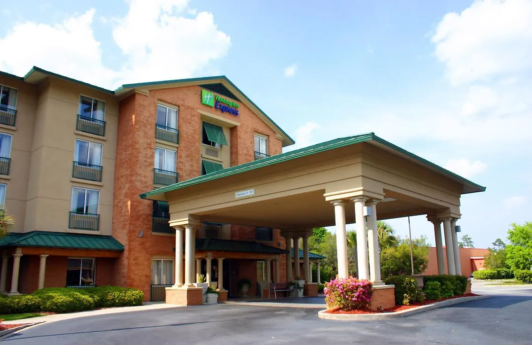Holiday Inn Express Hotel & Suites Bluffton At Hilton Head Area By Ihg-1