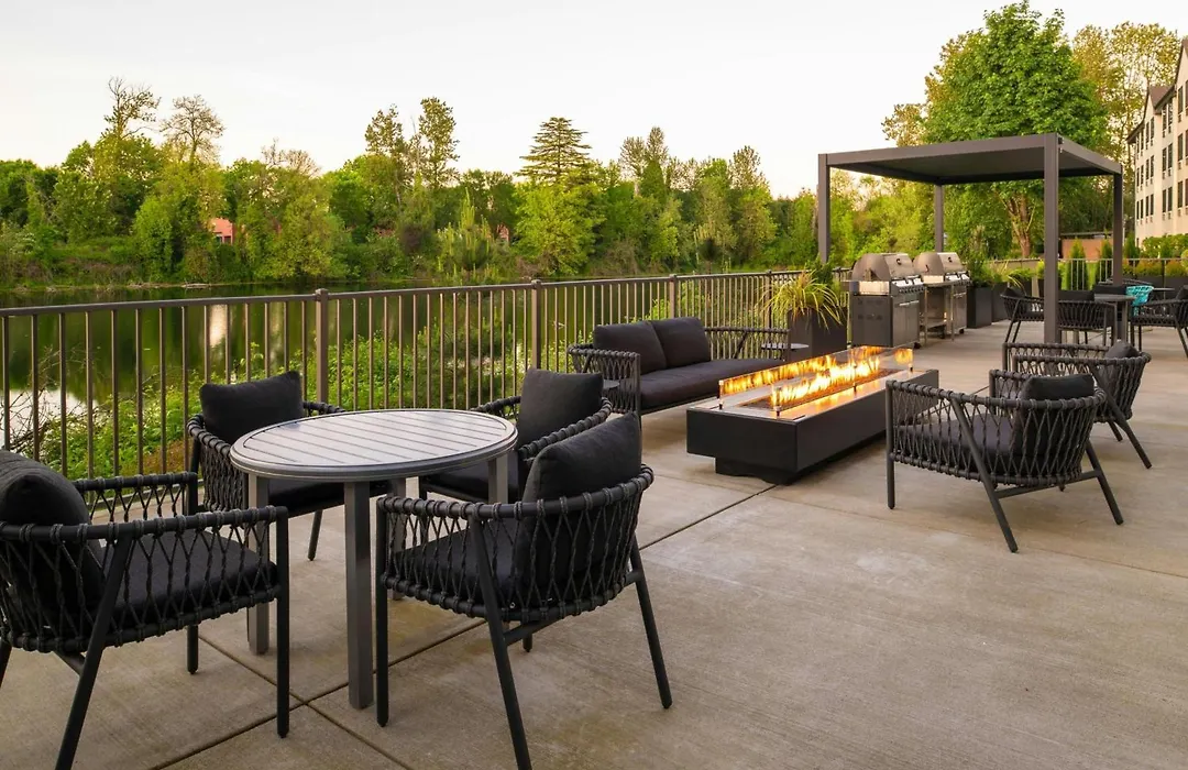 Towneplace Suites By Marriott Portland Airport-1