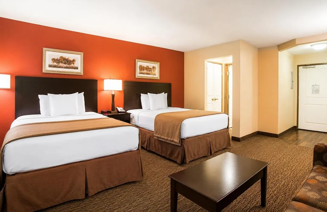Mainstay Suites Rapid City-1